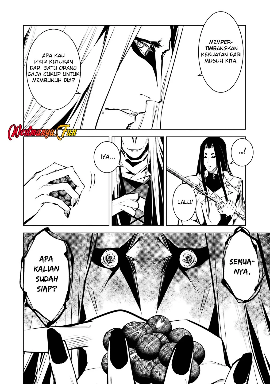 tensei kenja no isekai life daini no shokugyou o ete sekai saikyou ni narimashita chapter 79 2 - Page 24