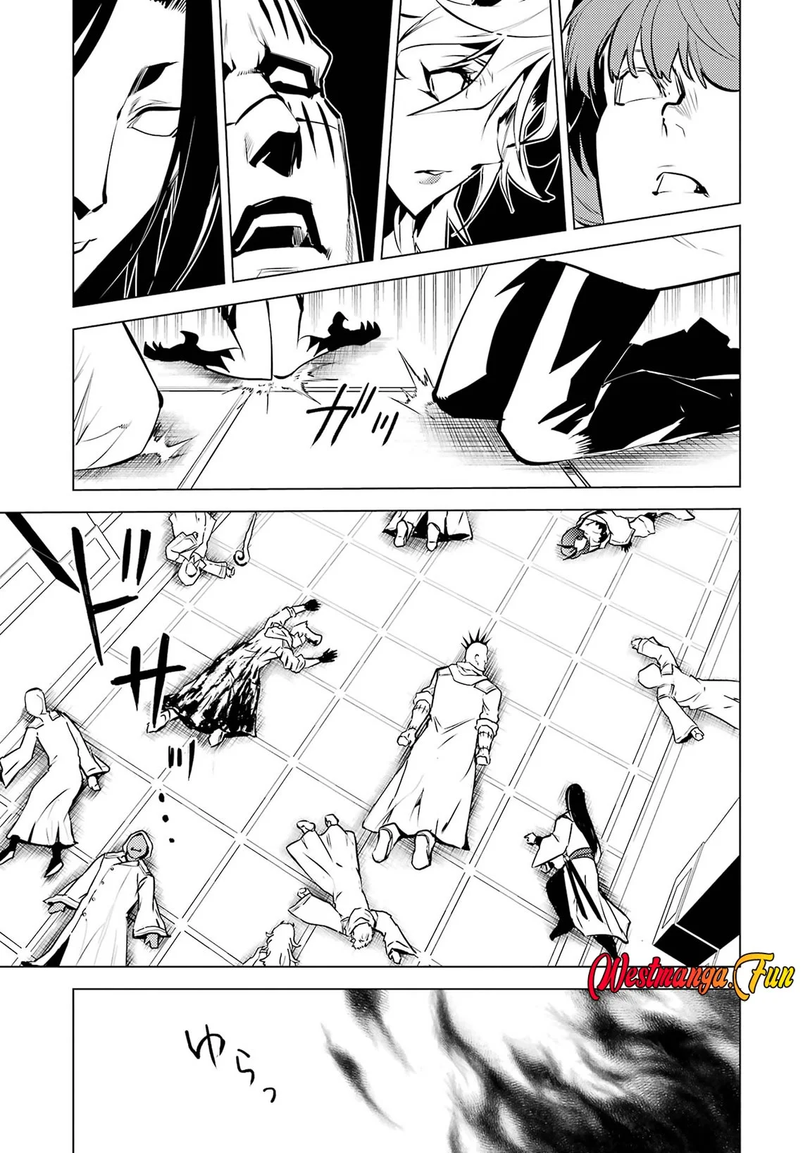 tensei kenja no isekai life daini no shokugyou o ete sekai saikyou ni narimashita chapter 79 2 - Page 27