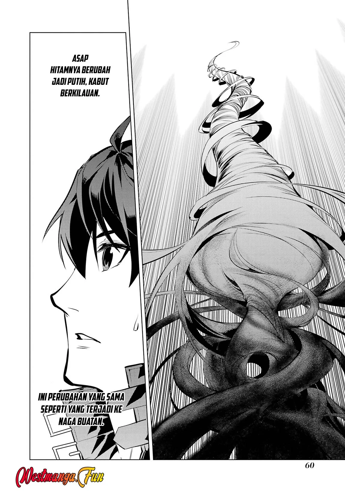 tensei kenja no isekai life daini no shokugyou o ete sekai saikyou ni narimashita chapter 79 2 - Page 30