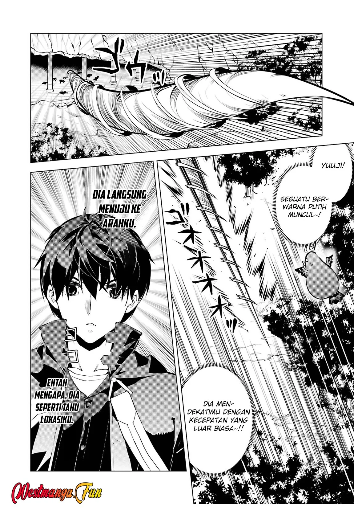 tensei kenja no isekai life daini no shokugyou o ete sekai saikyou ni narimashita chapter 79 2 - Page 32