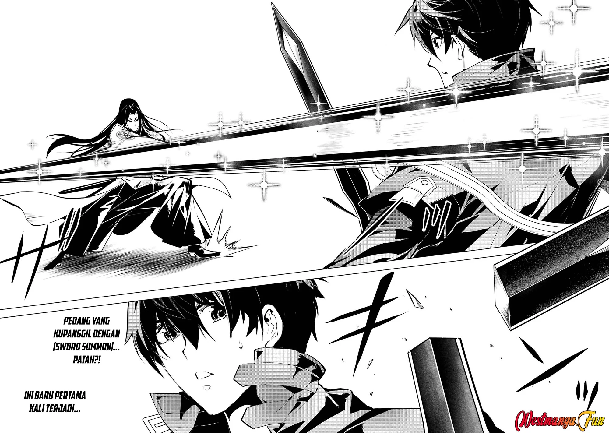 tensei kenja no isekai life daini no shokugyou o ete sekai saikyou ni narimashita chapter 79 2 - Page 6