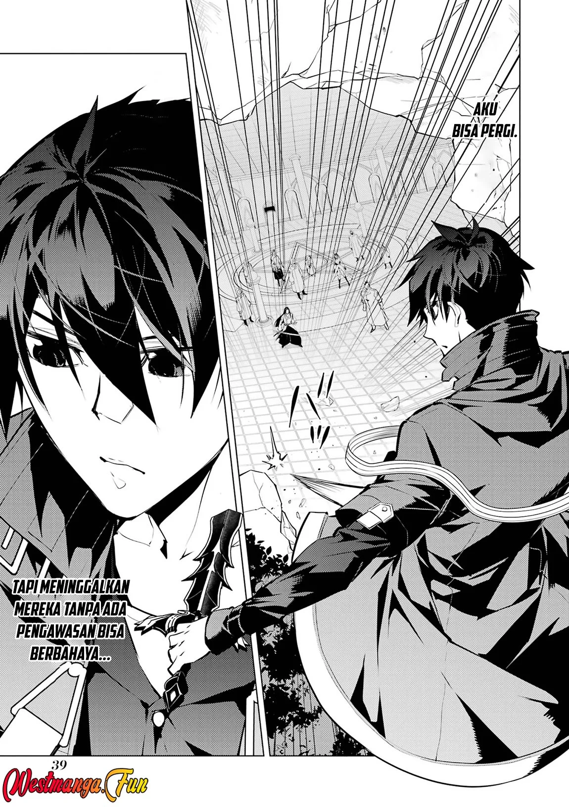 tensei kenja no isekai life daini no shokugyou o ete sekai saikyou ni narimashita chapter 79 2 - Page 8