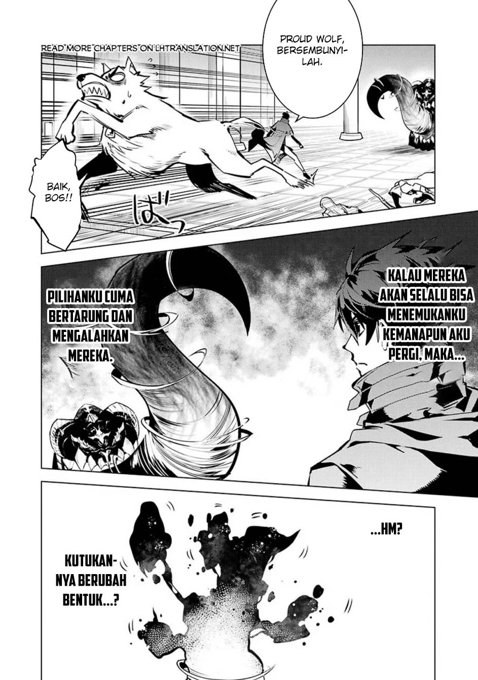 tensei kenja no isekai life daini no shokugyou o ete sekai saikyou ni narimashita chapter 80 1 - Page 12