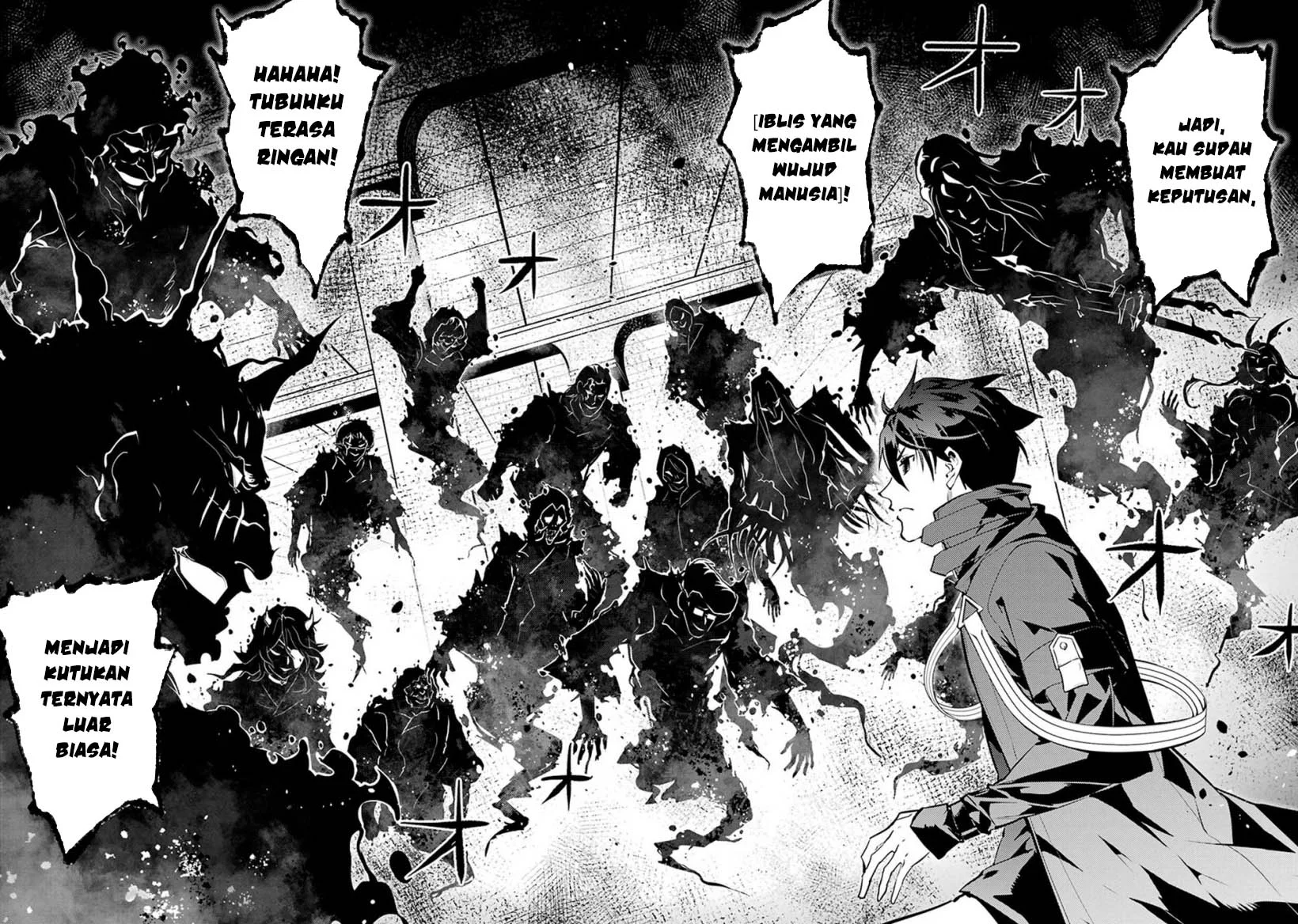 tensei kenja no isekai life daini no shokugyou o ete sekai saikyou ni narimashita chapter 80 1 - Page 14