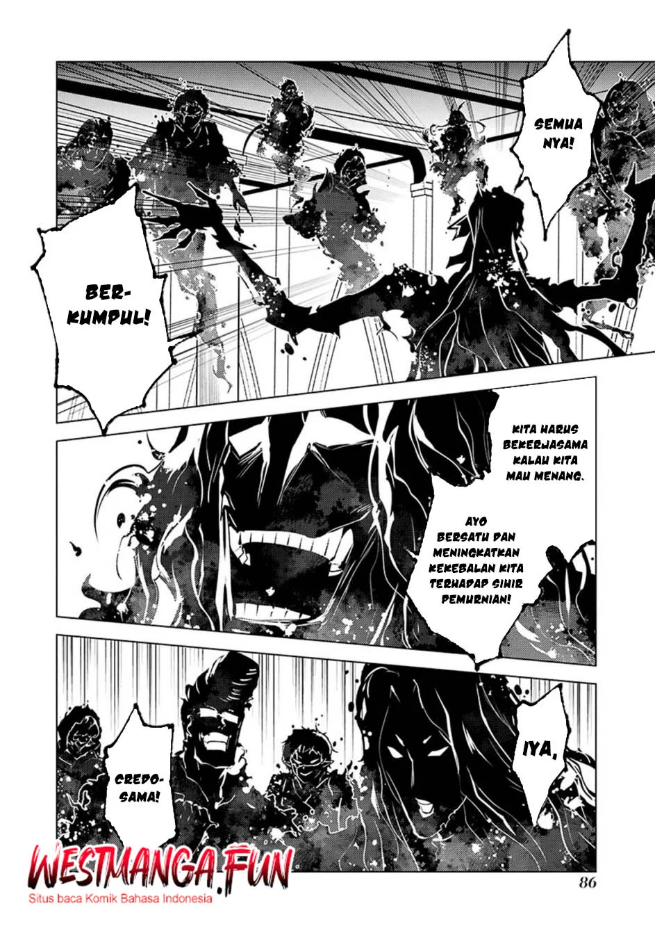 tensei kenja no isekai life daini no shokugyou o ete sekai saikyou ni narimashita chapter 80 1 - Page 26