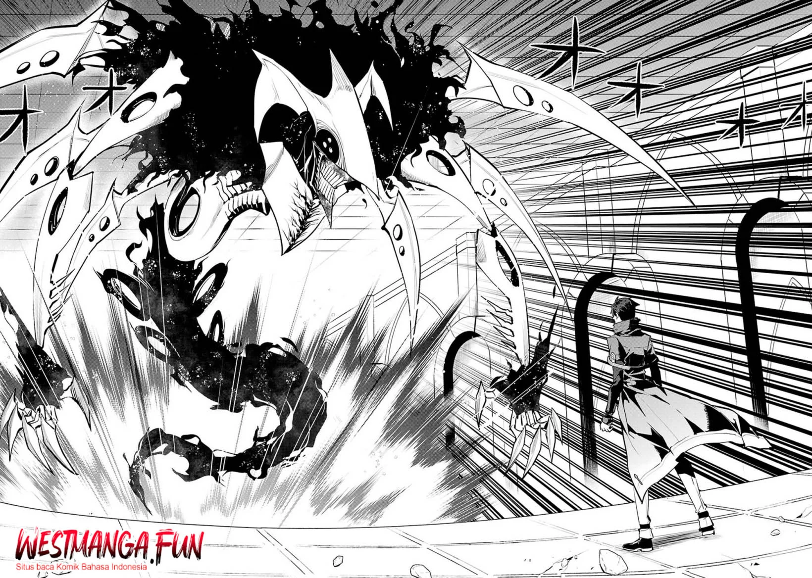 tensei kenja no isekai life daini no shokugyou o ete sekai saikyou ni narimashita chapter 80 1 - Page 28