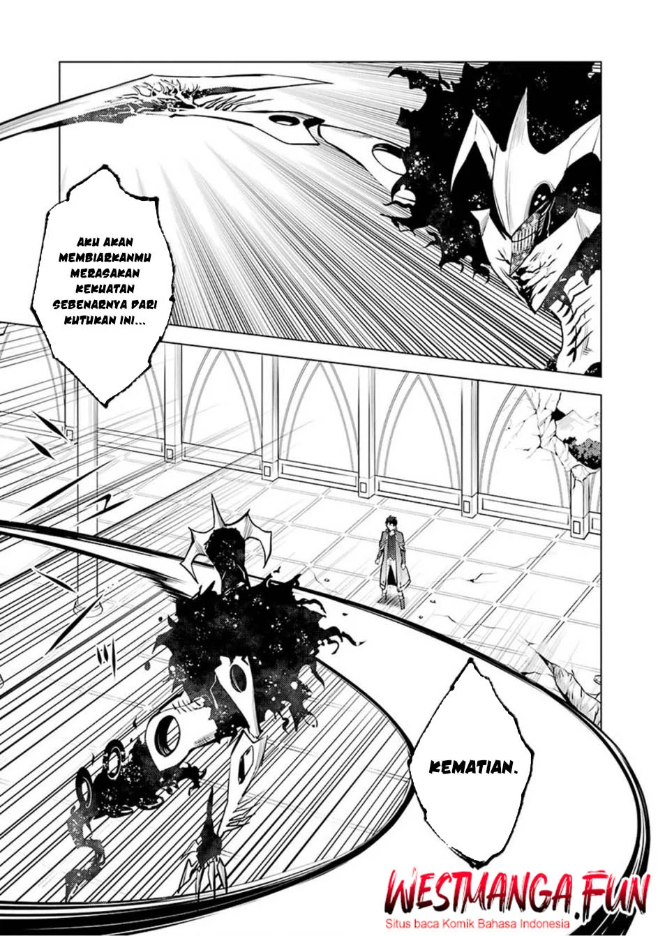 tensei kenja no isekai life daini no shokugyou o ete sekai saikyou ni narimashita chapter 80 1 - Page 30