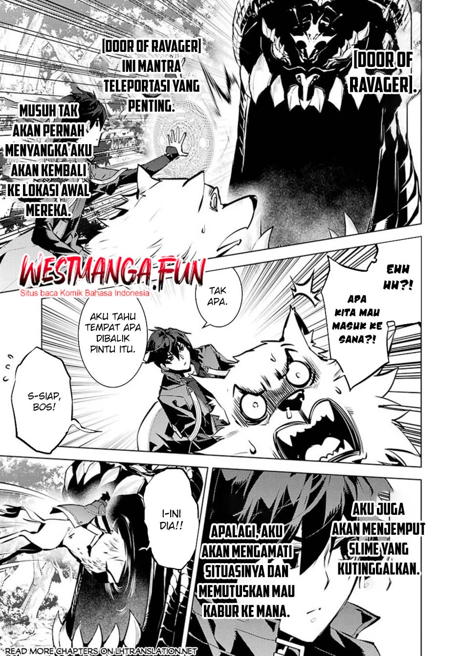 tensei kenja no isekai life daini no shokugyou o ete sekai saikyou ni narimashita chapter 80 1 - Page 7