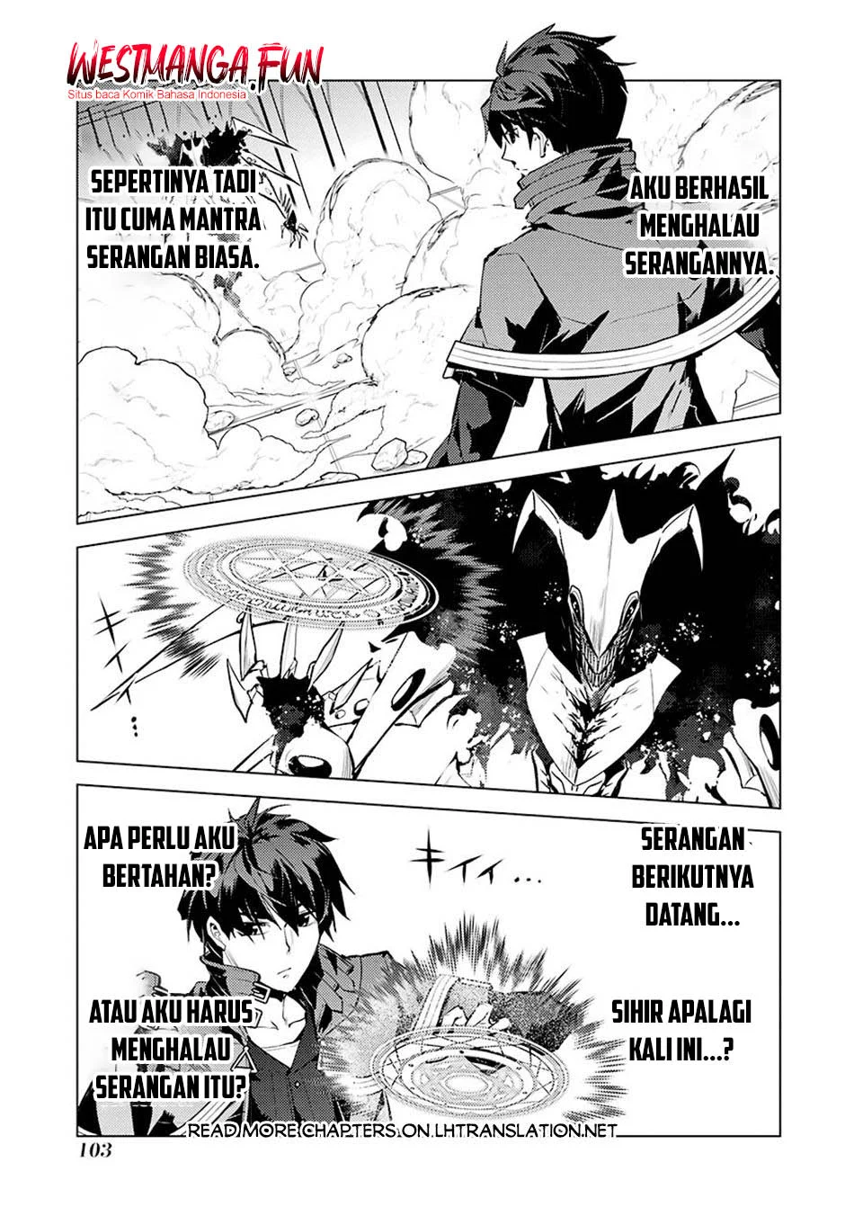 tensei kenja no isekai life daini no shokugyou o ete sekai saikyou ni narimashita chapter 80 2 - Page 11