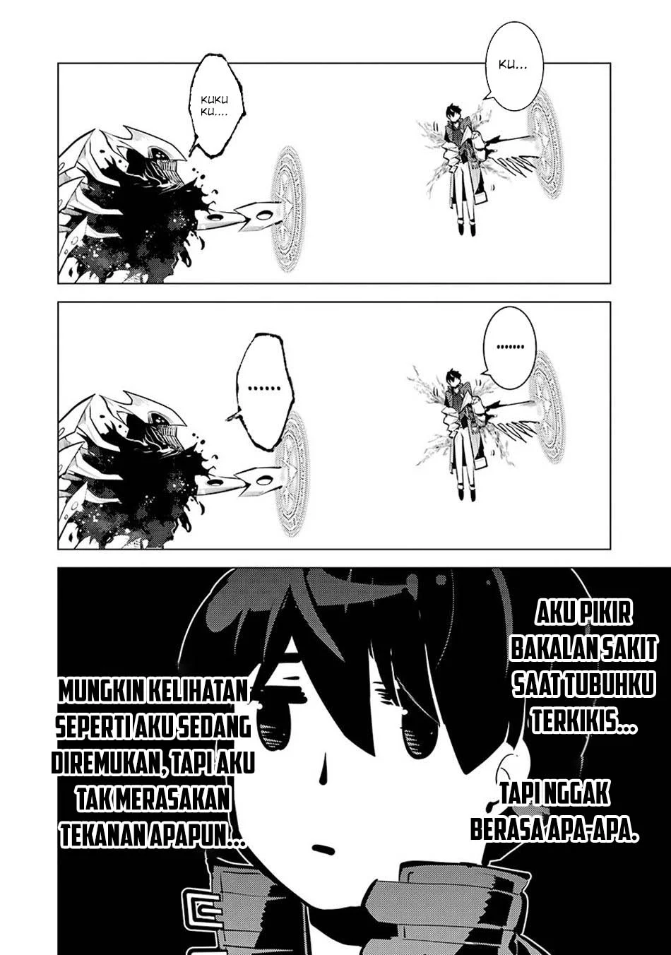 tensei kenja no isekai life daini no shokugyou o ete sekai saikyou ni narimashita chapter 80 2 - Page 14