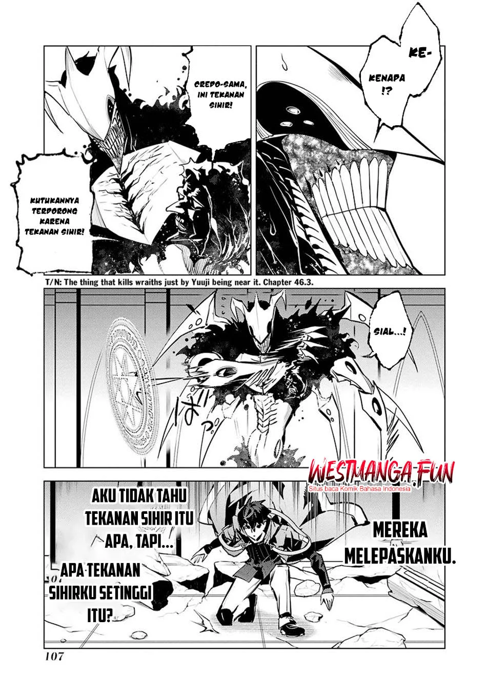 tensei kenja no isekai life daini no shokugyou o ete sekai saikyou ni narimashita chapter 80 2 - Page 15