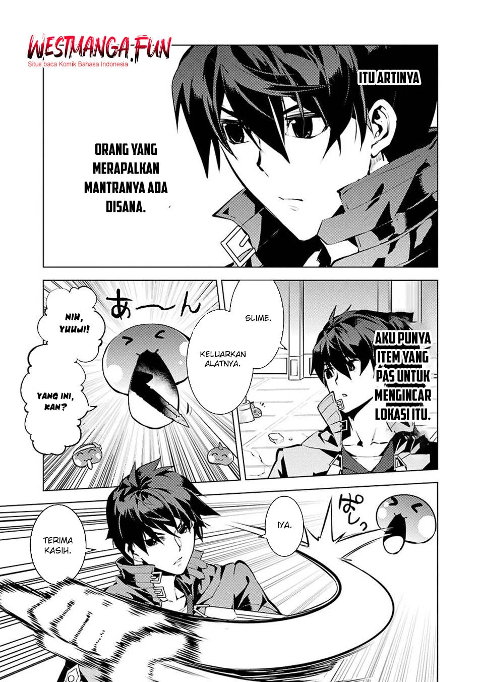 tensei kenja no isekai life daini no shokugyou o ete sekai saikyou ni narimashita chapter 80 2 - Page 22