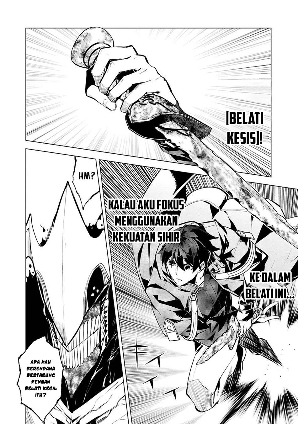 tensei kenja no isekai life daini no shokugyou o ete sekai saikyou ni narimashita chapter 80 2 - Page 23