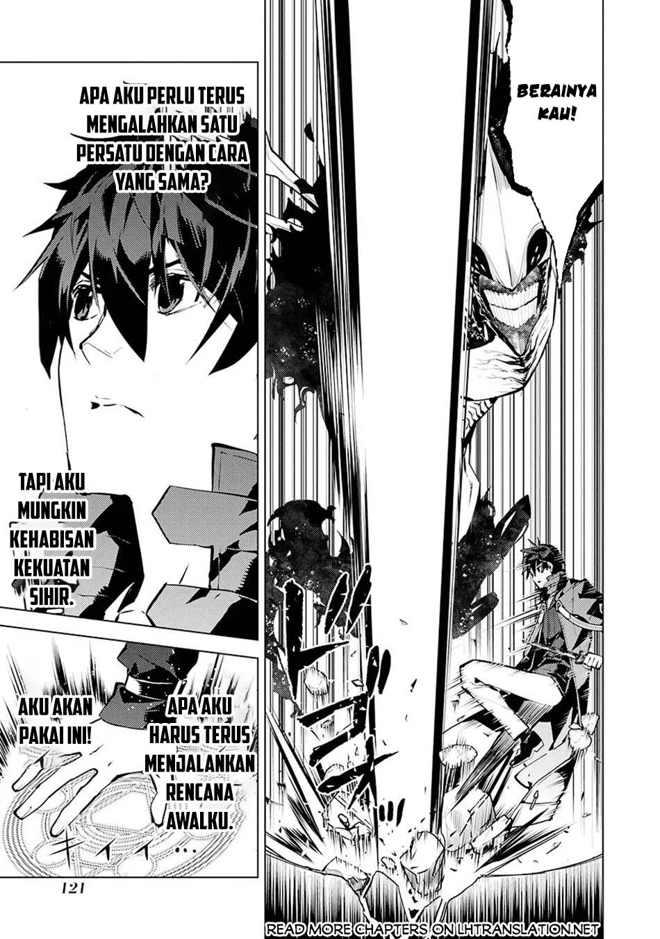 tensei kenja no isekai life daini no shokugyou o ete sekai saikyou ni narimashita chapter 80 2 - Page 29