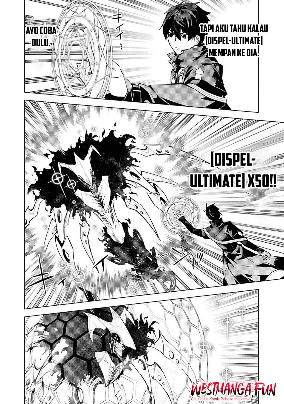 tensei kenja no isekai life daini no shokugyou o ete sekai saikyou ni narimashita chapter 80 2 - Page 7