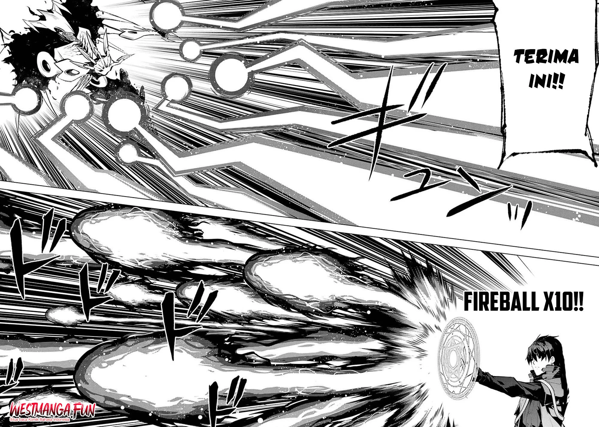 tensei kenja no isekai life daini no shokugyou o ete sekai saikyou ni narimashita chapter 80 2 - Page 9