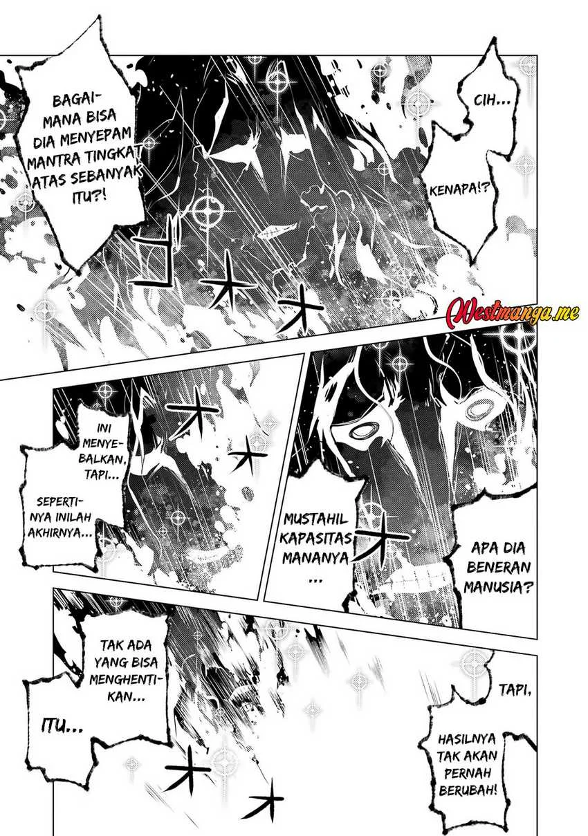 tensei kenja no isekai life daini no shokugyou o ete sekai saikyou ni narimashita chapter 81 - Page 11