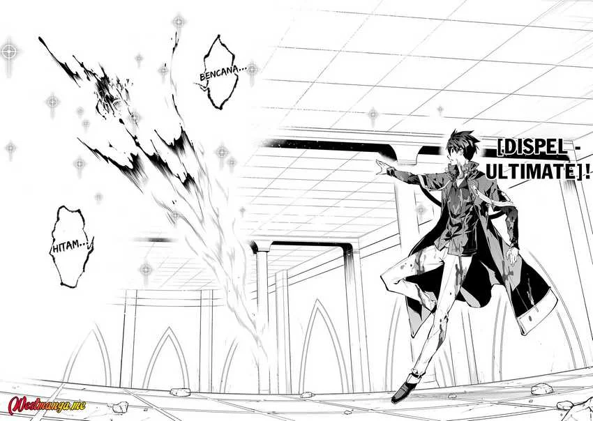 tensei kenja no isekai life daini no shokugyou o ete sekai saikyou ni narimashita chapter 81 - Page 12