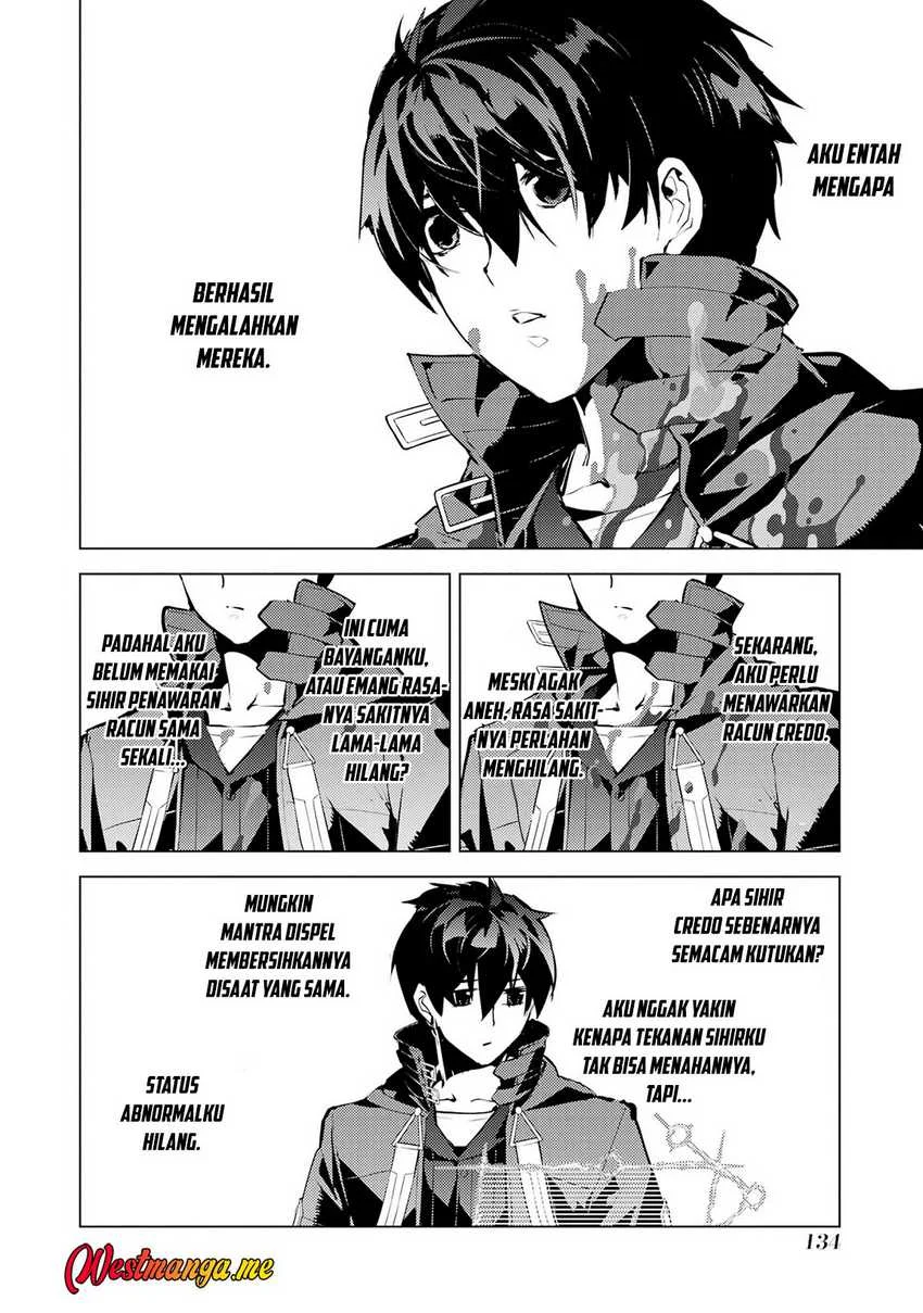 tensei kenja no isekai life daini no shokugyou o ete sekai saikyou ni narimashita chapter 81 - Page 13