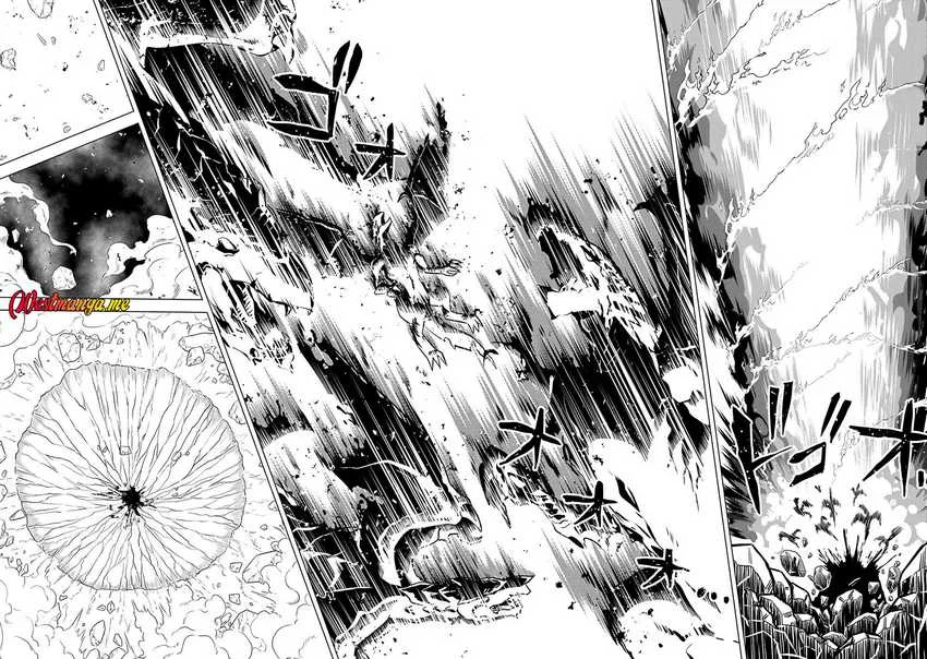 tensei kenja no isekai life daini no shokugyou o ete sekai saikyou ni narimashita chapter 81 - Page 17