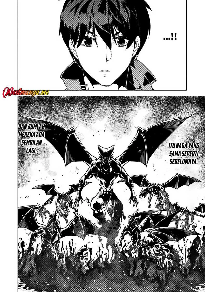 tensei kenja no isekai life daini no shokugyou o ete sekai saikyou ni narimashita chapter 81 - Page 24