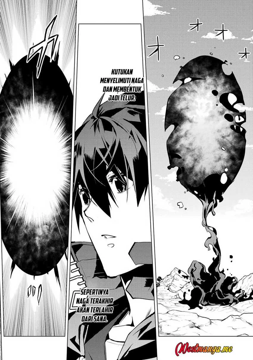 tensei kenja no isekai life daini no shokugyou o ete sekai saikyou ni narimashita chapter 81 - Page 28