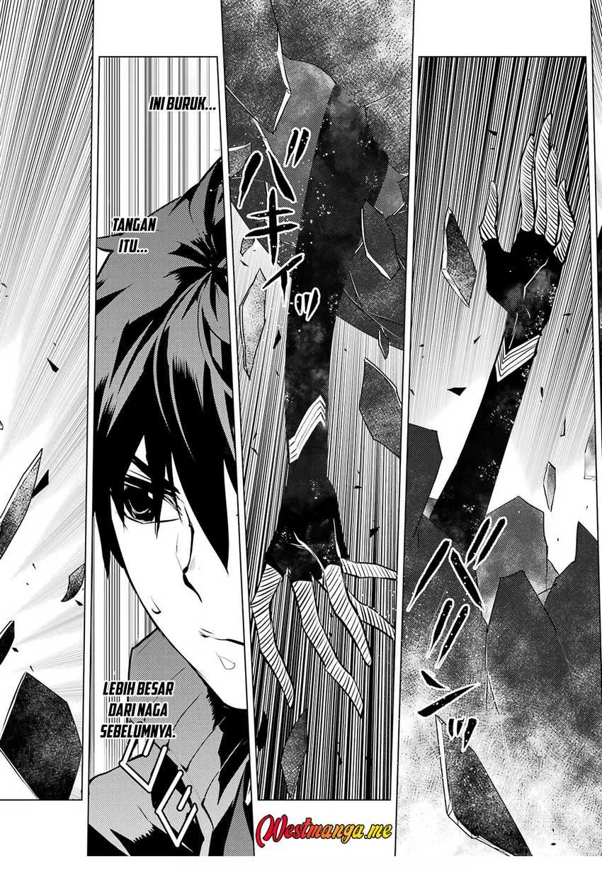 tensei kenja no isekai life daini no shokugyou o ete sekai saikyou ni narimashita chapter 81 - Page 30