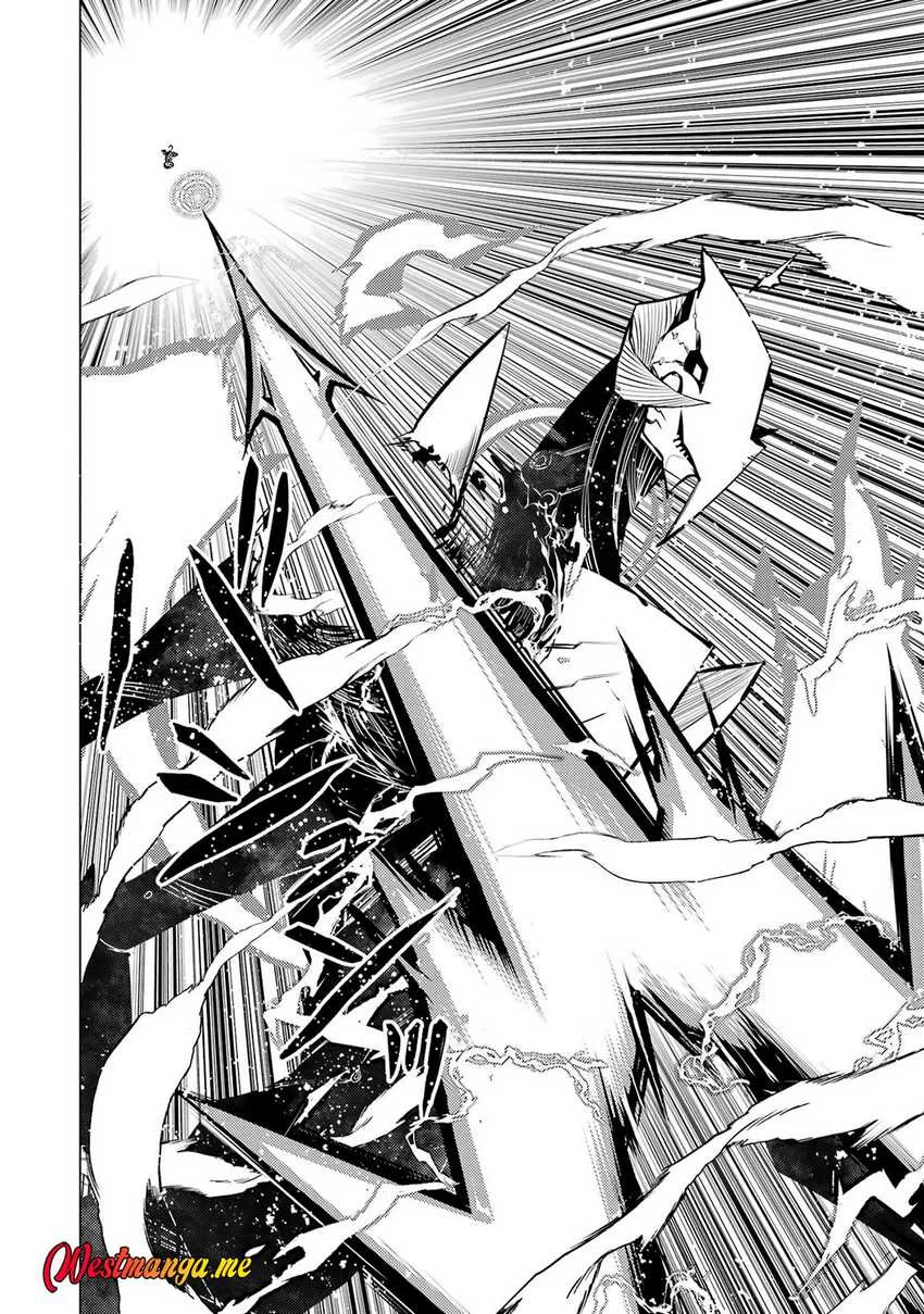 tensei kenja no isekai life daini no shokugyou o ete sekai saikyou ni narimashita chapter 81 - Page 35