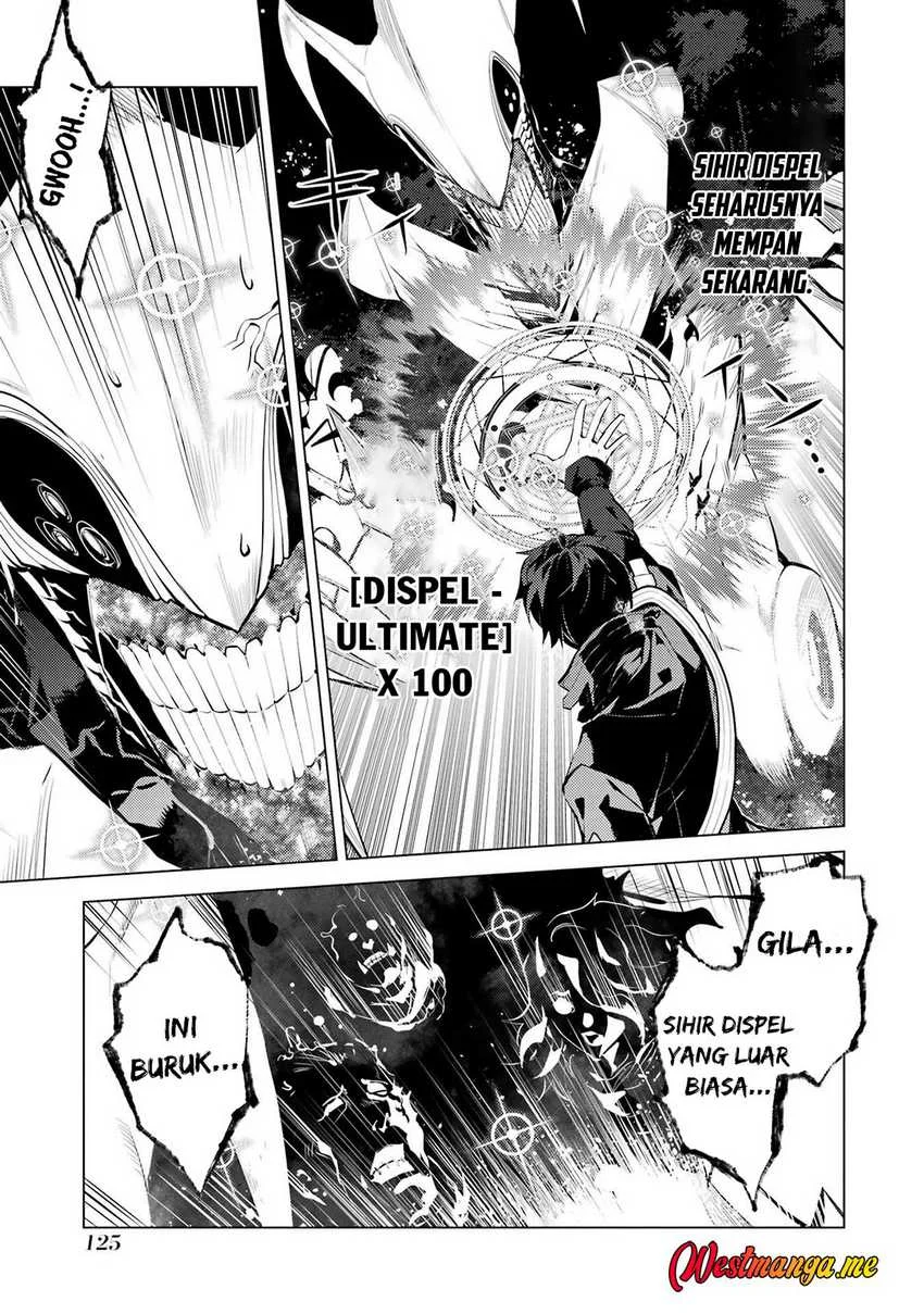 tensei kenja no isekai life daini no shokugyou o ete sekai saikyou ni narimashita chapter 81 - Page 5