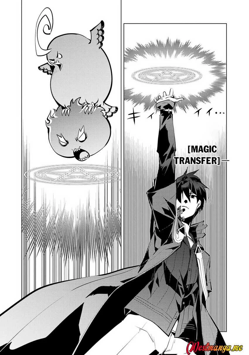 tensei kenja no isekai life daini no shokugyou o ete sekai saikyou ni narimashita chapter 81 - Page 50