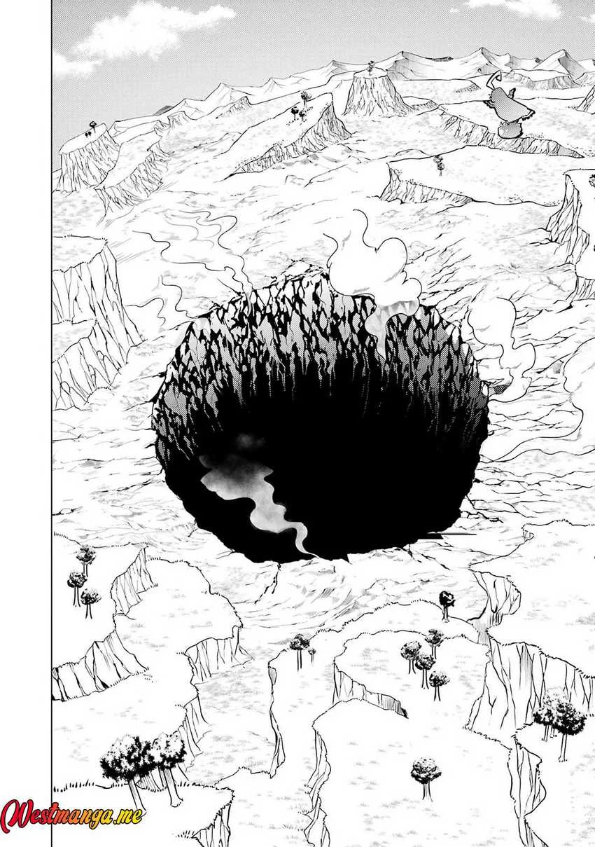 tensei kenja no isekai life daini no shokugyou o ete sekai saikyou ni narimashita chapter 81 - Page 55