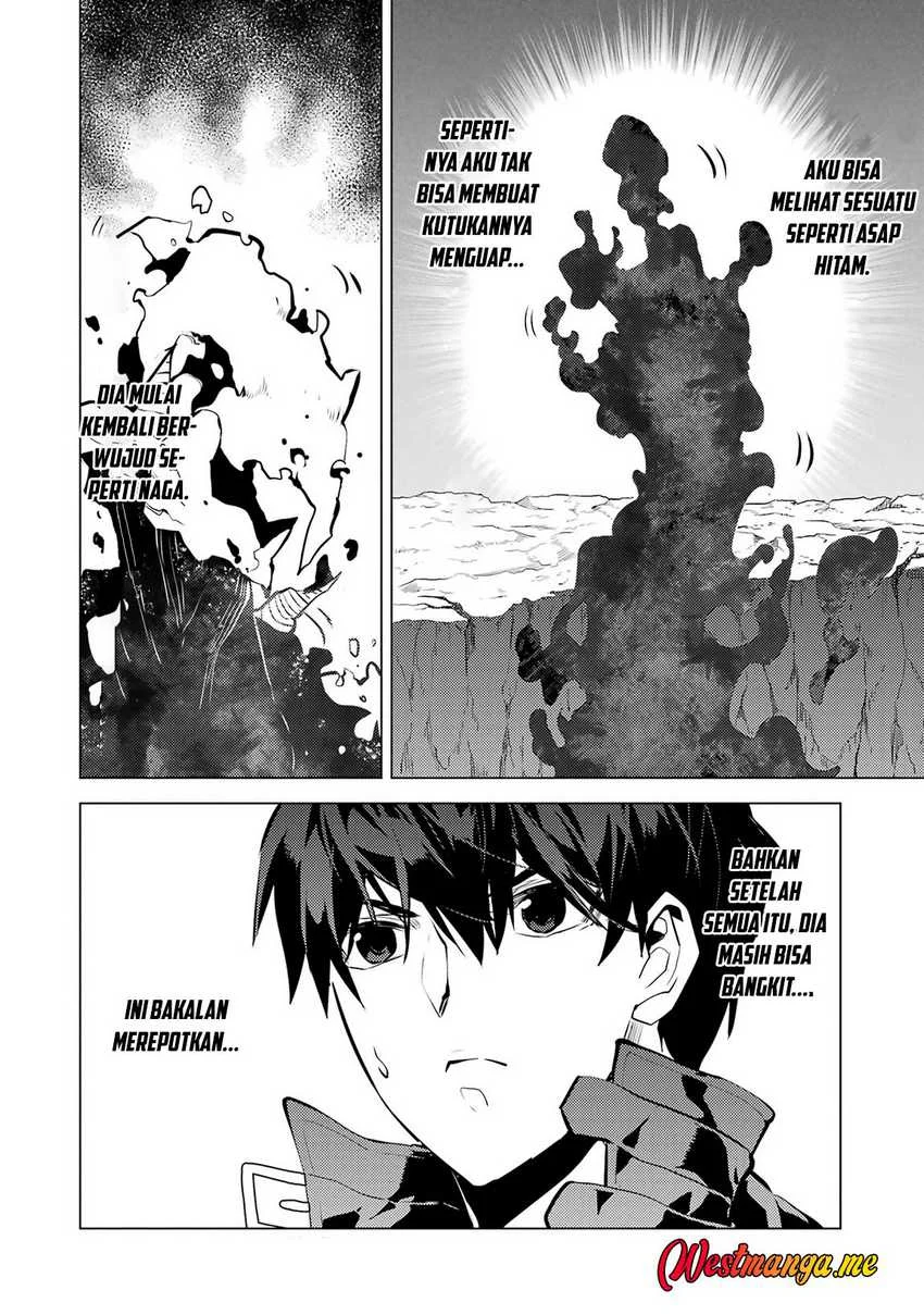 tensei kenja no isekai life daini no shokugyou o ete sekai saikyou ni narimashita chapter 81 - Page 57