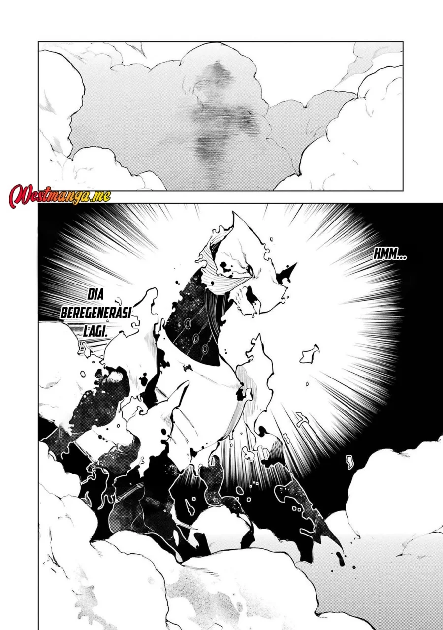 tensei kenja no isekai life daini no shokugyou o ete sekai saikyou ni narimashita chapter 82 - Page 14