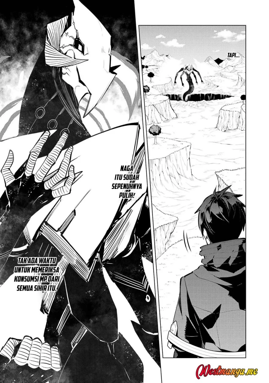 tensei kenja no isekai life daini no shokugyou o ete sekai saikyou ni narimashita chapter 82 - Page 19