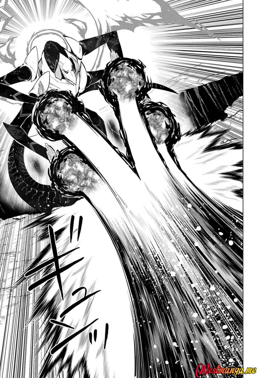 tensei kenja no isekai life daini no shokugyou o ete sekai saikyou ni narimashita chapter 82 - Page 21