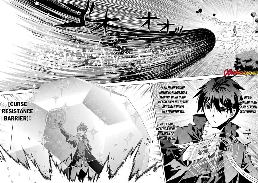 tensei kenja no isekai life daini no shokugyou o ete sekai saikyou ni narimashita chapter 82 - Page 22