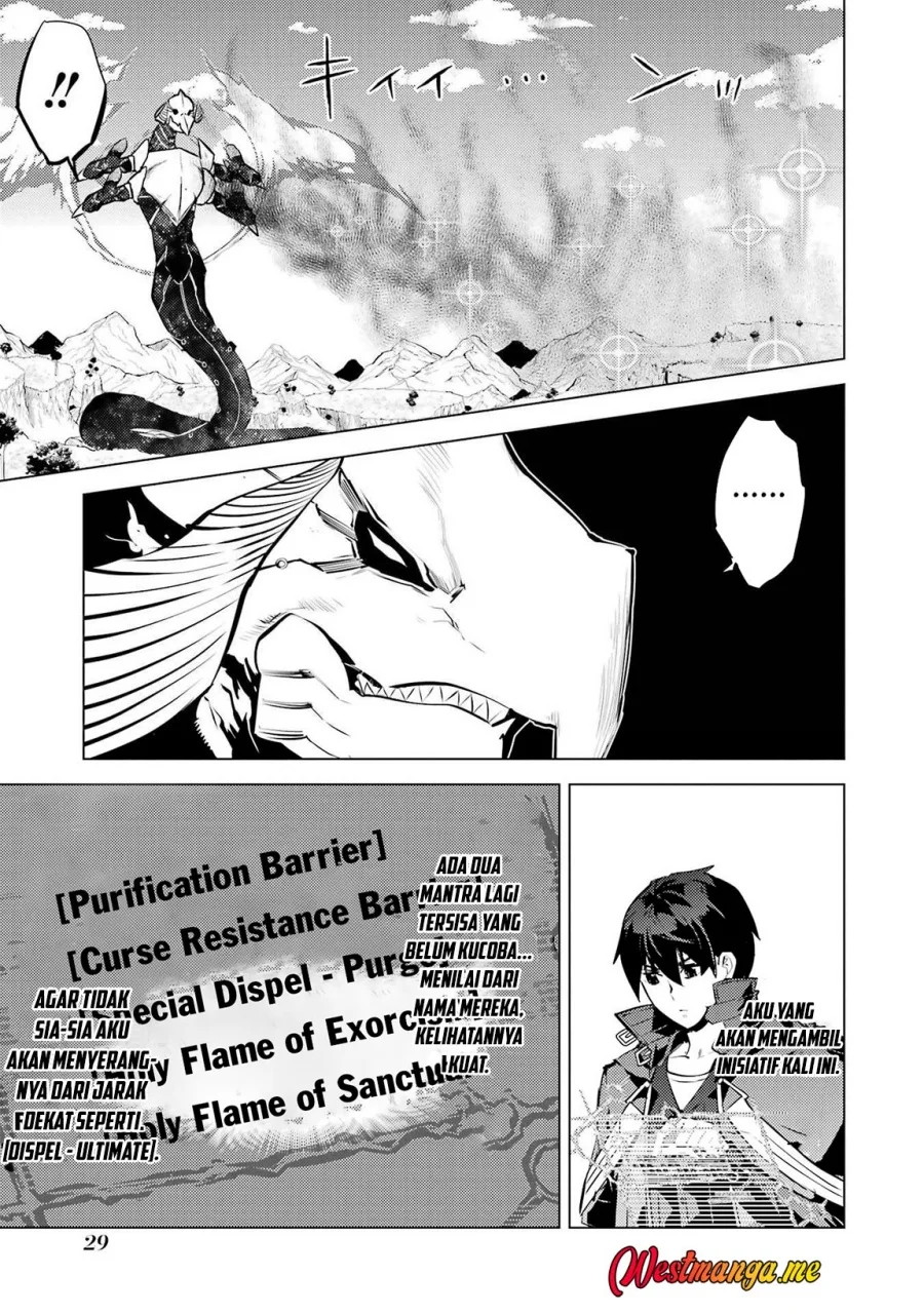 tensei kenja no isekai life daini no shokugyou o ete sekai saikyou ni narimashita chapter 82 - Page 28