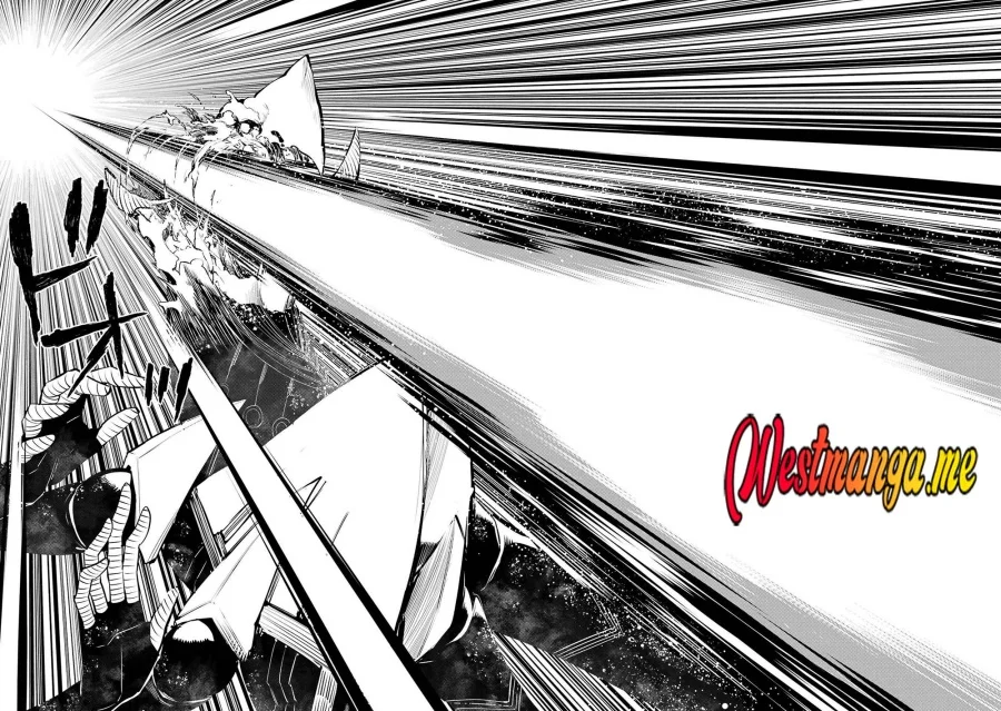 tensei kenja no isekai life daini no shokugyou o ete sekai saikyou ni narimashita chapter 82 - Page 42