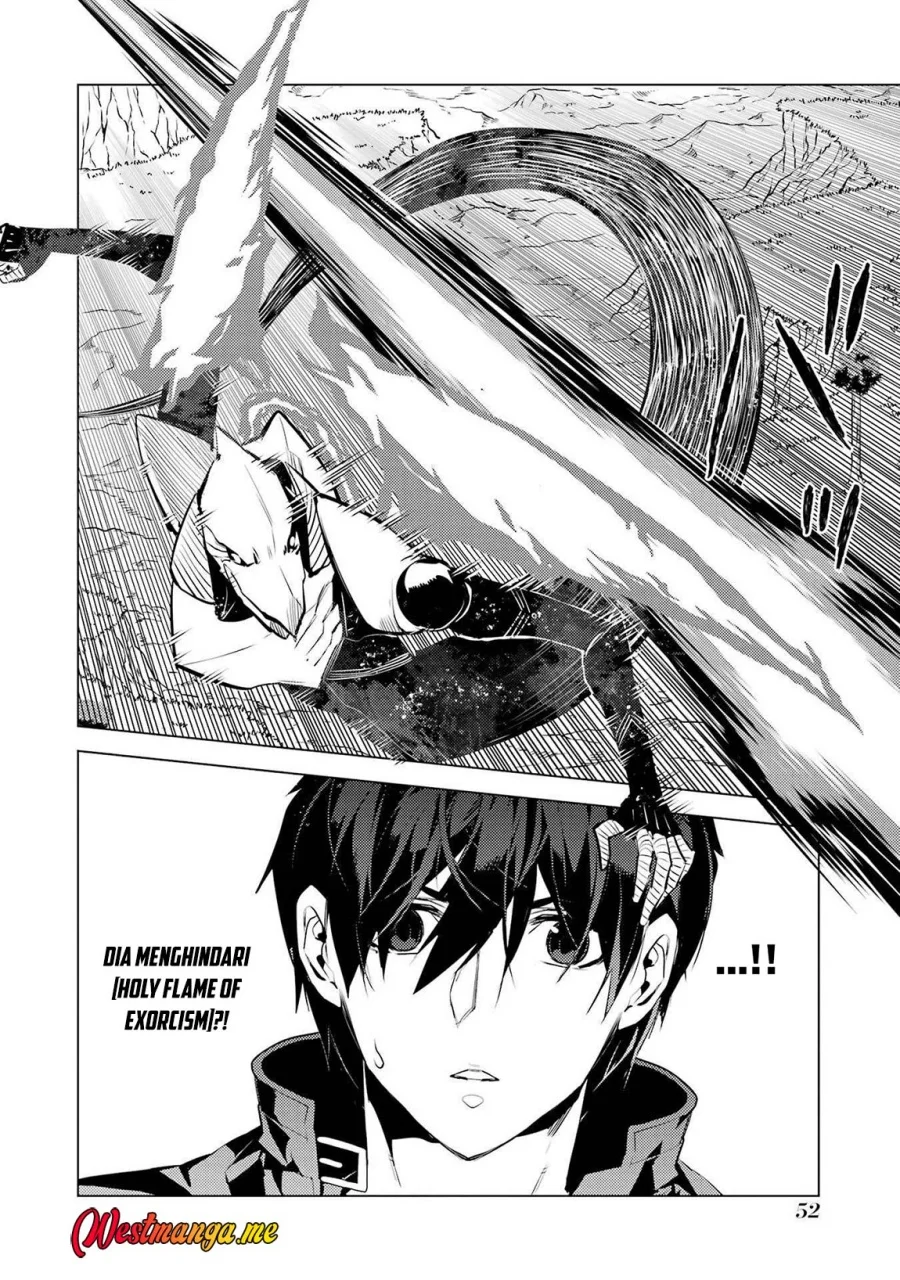 tensei kenja no isekai life daini no shokugyou o ete sekai saikyou ni narimashita chapter 82 - Page 49