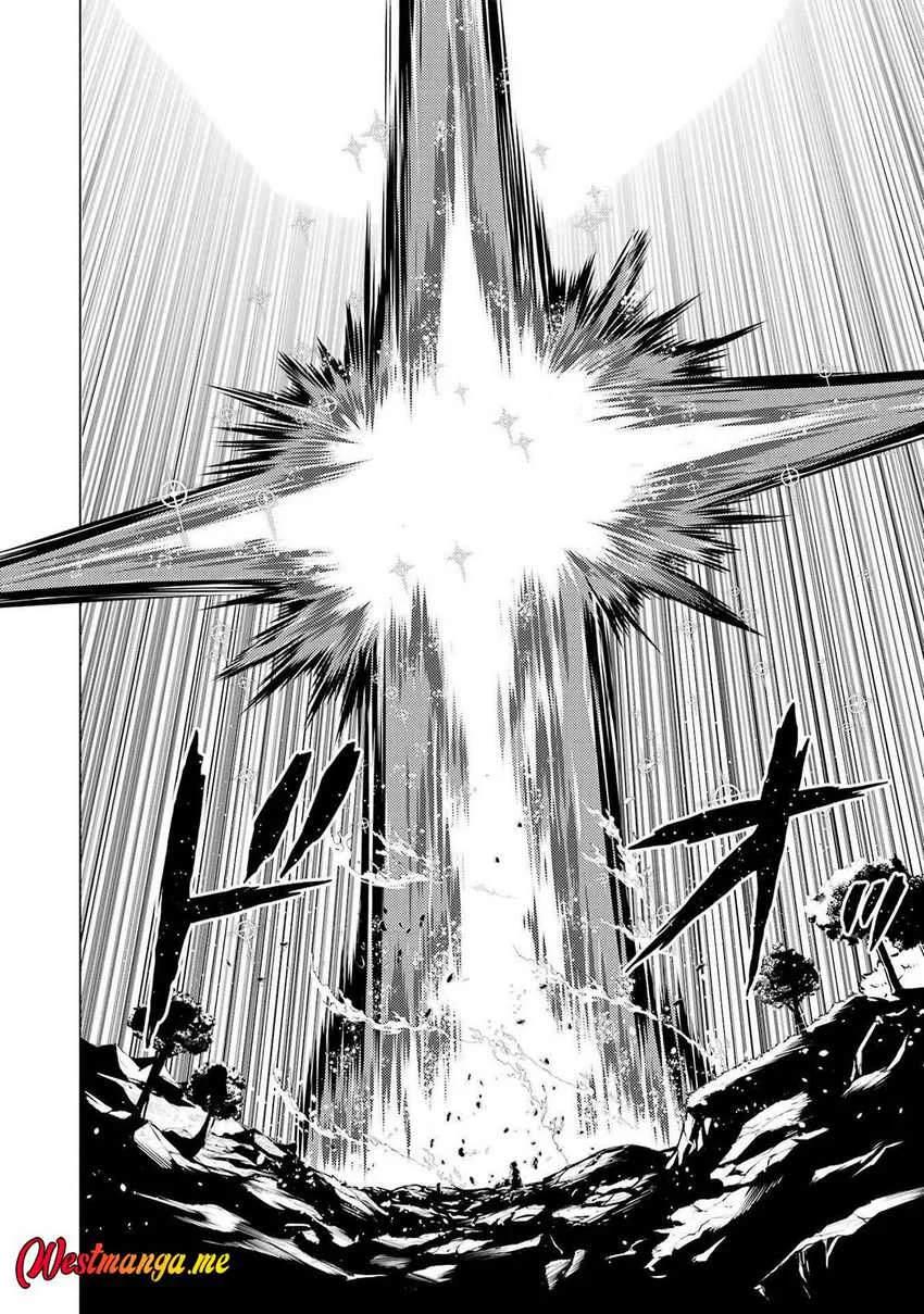 tensei kenja no isekai life daini no shokugyou o ete sekai saikyou ni narimashita chapter 83 - Page 15