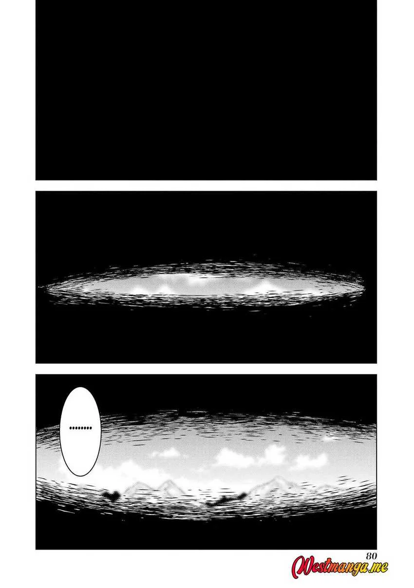 tensei kenja no isekai life daini no shokugyou o ete sekai saikyou ni narimashita chapter 83 - Page 17