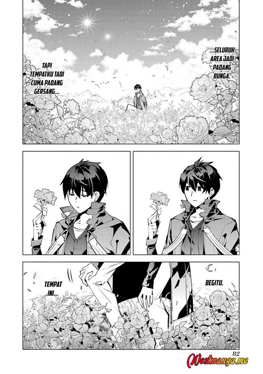 tensei kenja no isekai life daini no shokugyou o ete sekai saikyou ni narimashita chapter 83 - Page 19