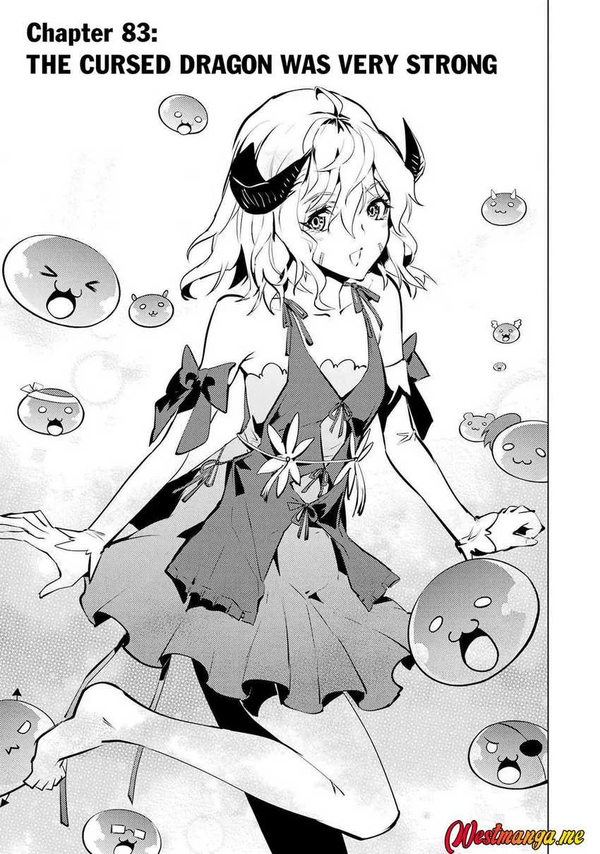 tensei kenja no isekai life daini no shokugyou o ete sekai saikyou ni narimashita chapter 83 - Page 3