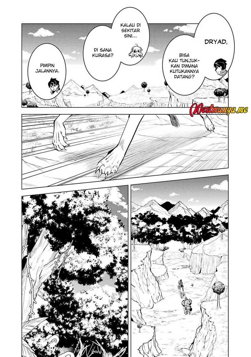 tensei kenja no isekai life daini no shokugyou o ete sekai saikyou ni narimashita chapter 83 - Page 36