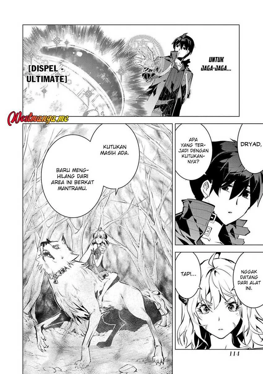 tensei kenja no isekai life daini no shokugyou o ete sekai saikyou ni narimashita chapter 83 - Page 52