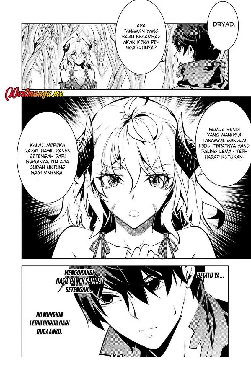 tensei kenja no isekai life daini no shokugyou o ete sekai saikyou ni narimashita chapter 83 - Page 59