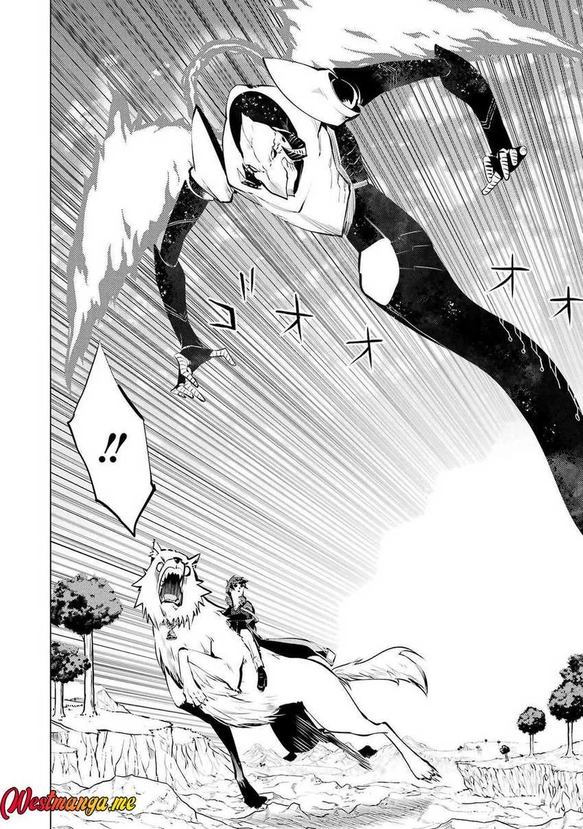 tensei kenja no isekai life daini no shokugyou o ete sekai saikyou ni narimashita chapter 83 - Page 8