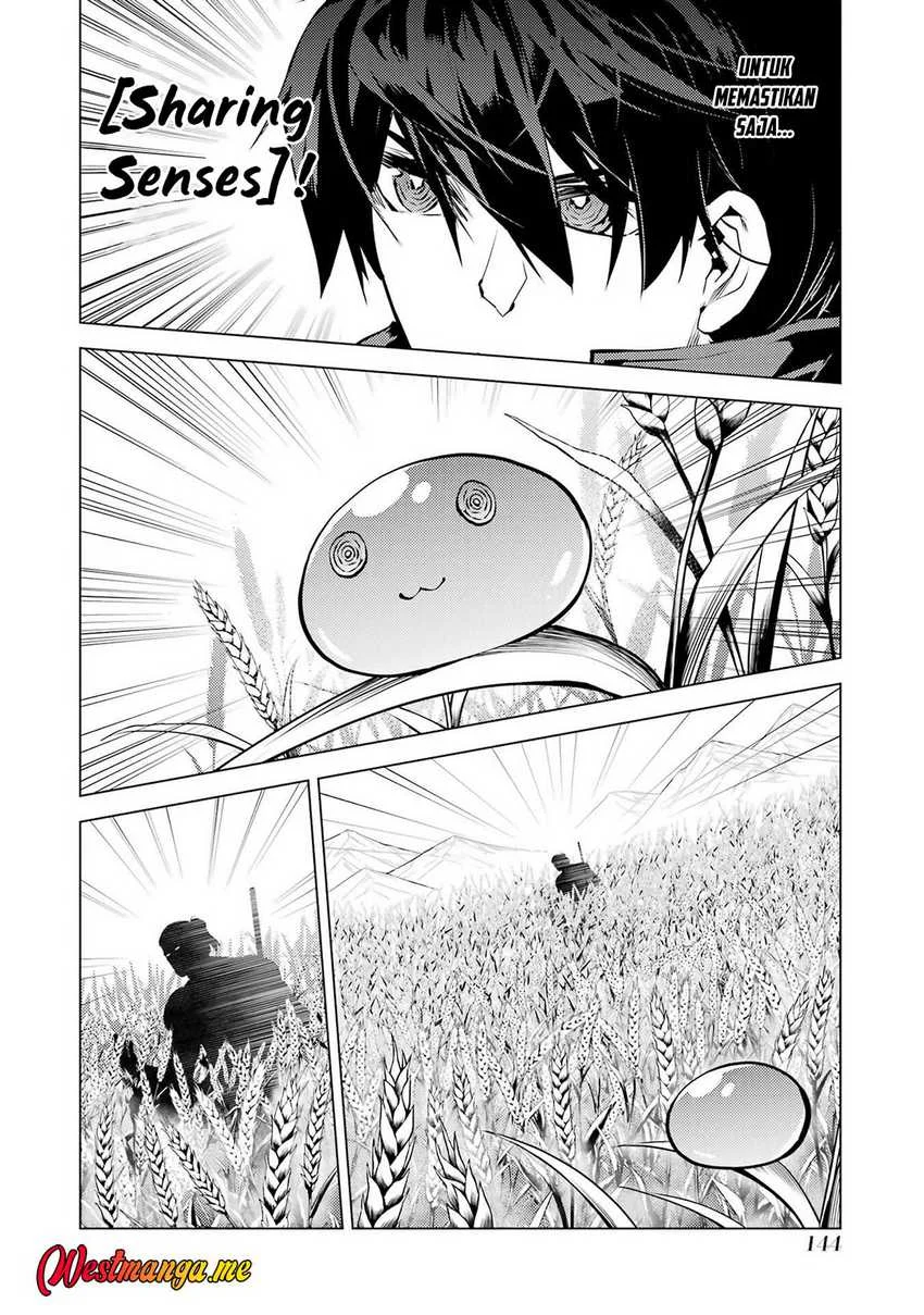 tensei kenja no isekai life daini no shokugyou o ete sekai saikyou ni narimashita chapter 84 - Page 24