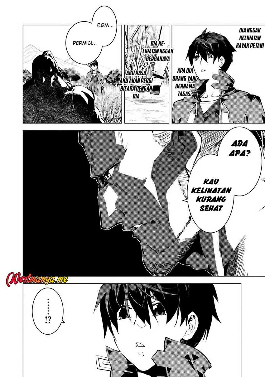 tensei kenja no isekai life daini no shokugyou o ete sekai saikyou ni narimashita chapter 84 - Page 26