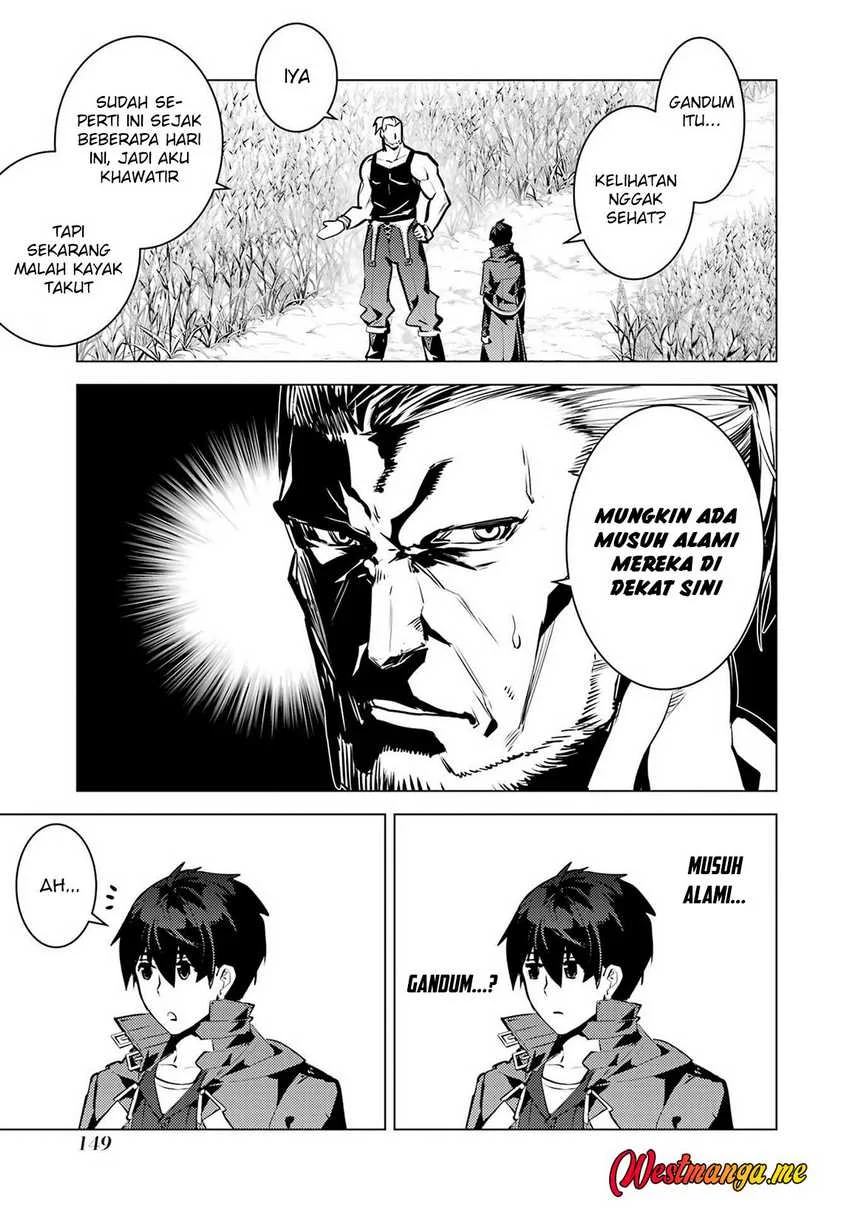 tensei kenja no isekai life daini no shokugyou o ete sekai saikyou ni narimashita chapter 84 - Page 30